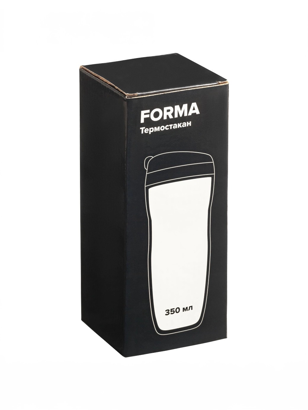 Термостакан Forma