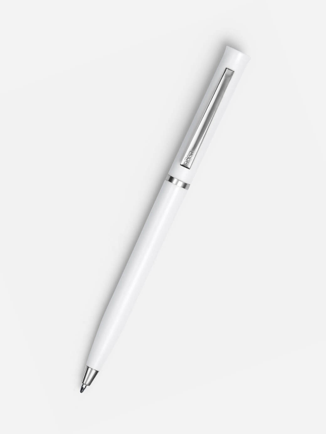 Ручка шариковая Euro Chrome