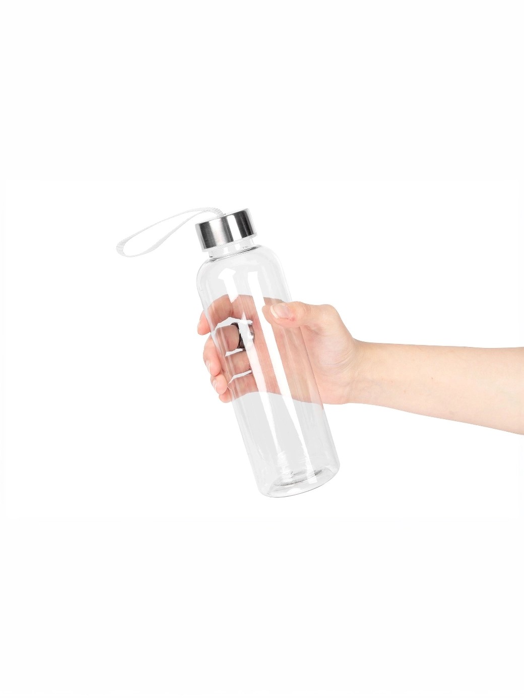Бутылка для воды Gulp