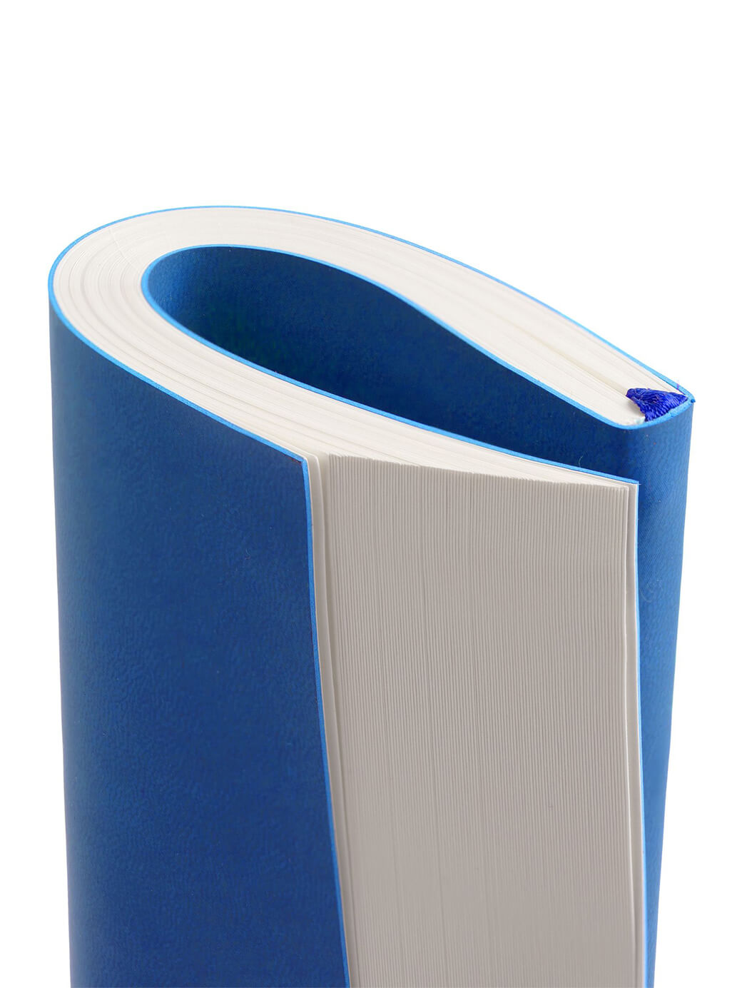 Ежедневник Flat Light, недатированный