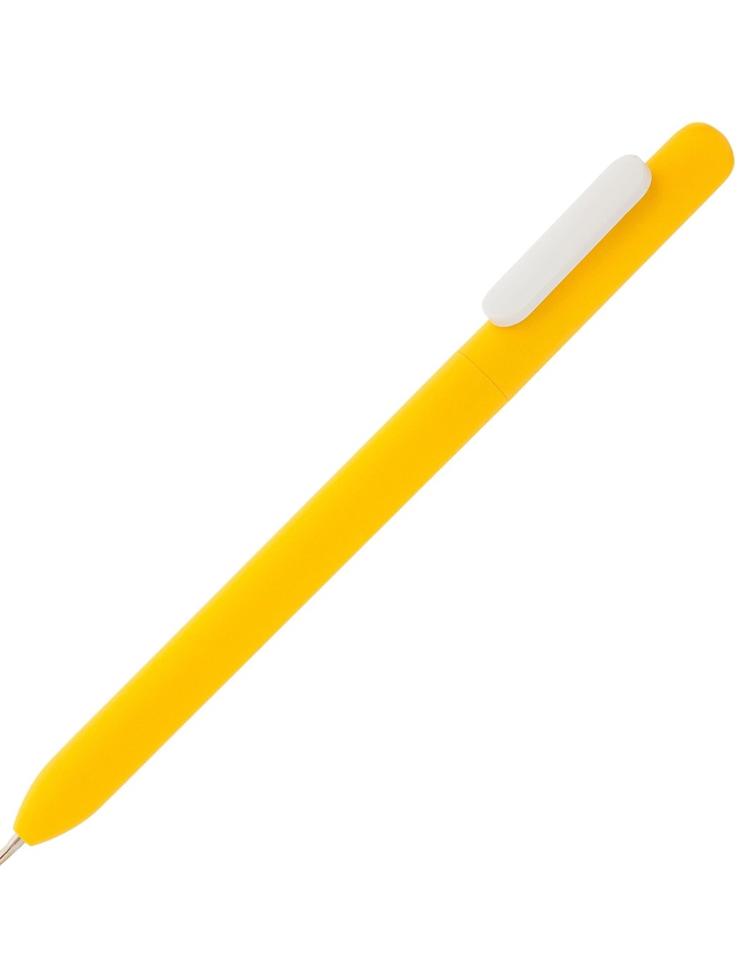 Ручка шариковая Swiper Soft Touch