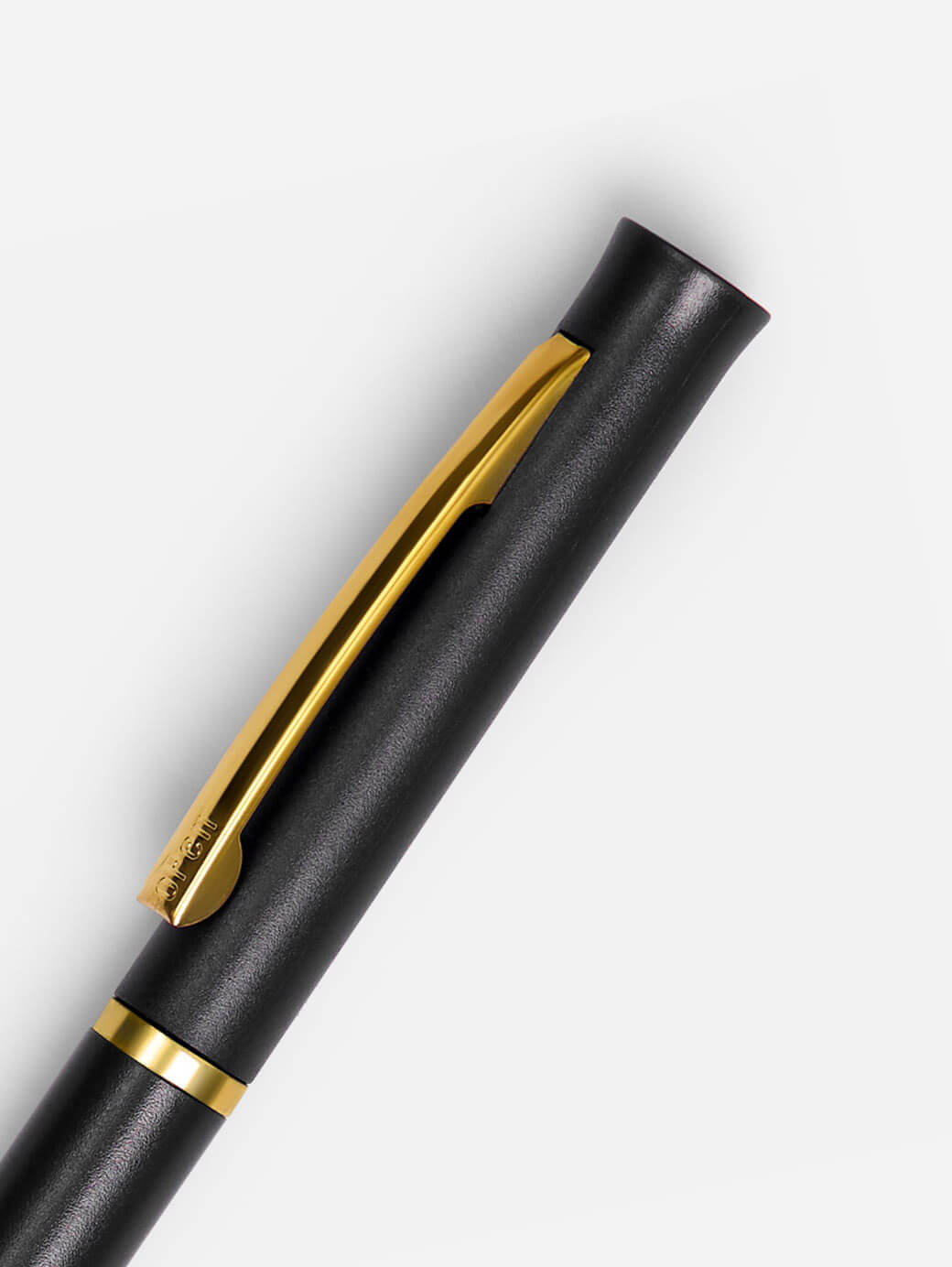 Ручка шариковая Euro Gold