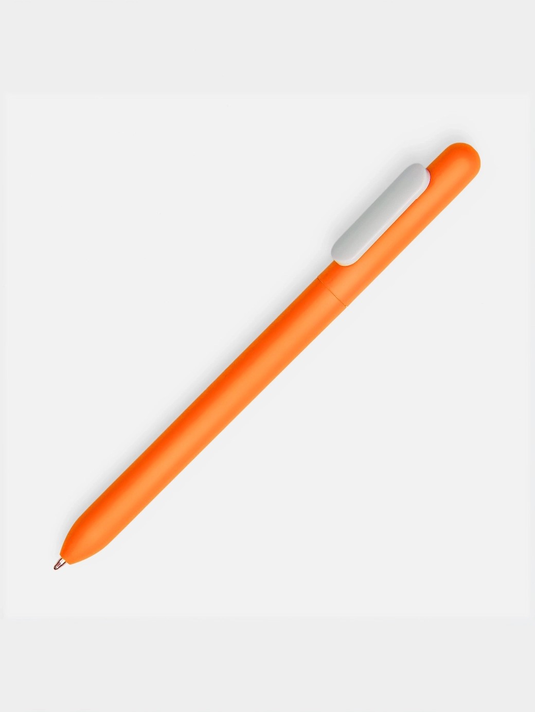 Ручка шариковая Swiper Soft Touch