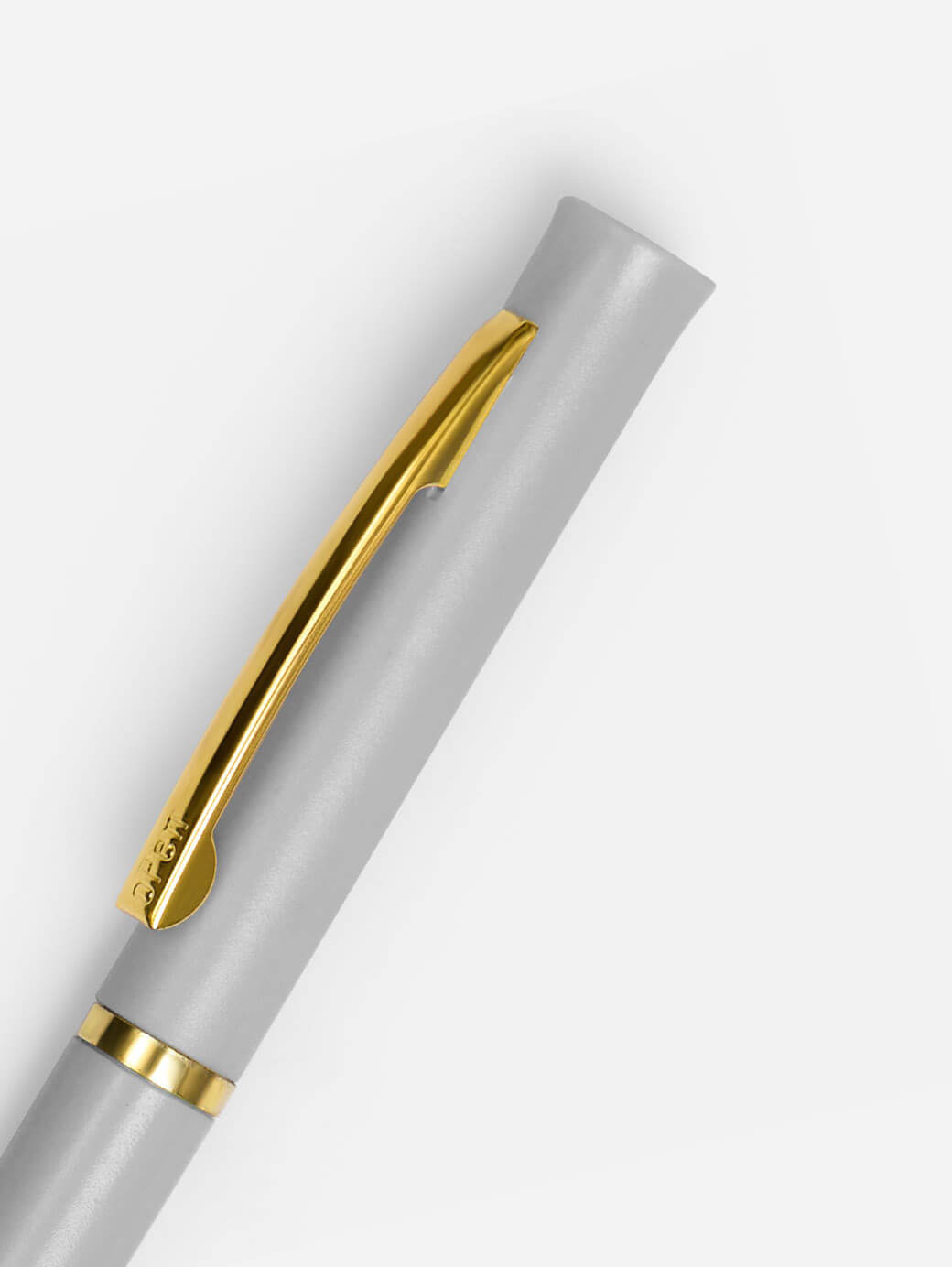 Ручка шариковая Euro Gold