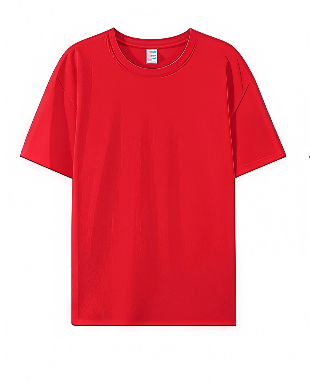 Футболка 180 г/м²