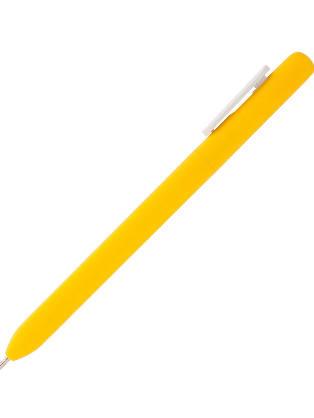 Ручка шариковая Swiper Soft Touch