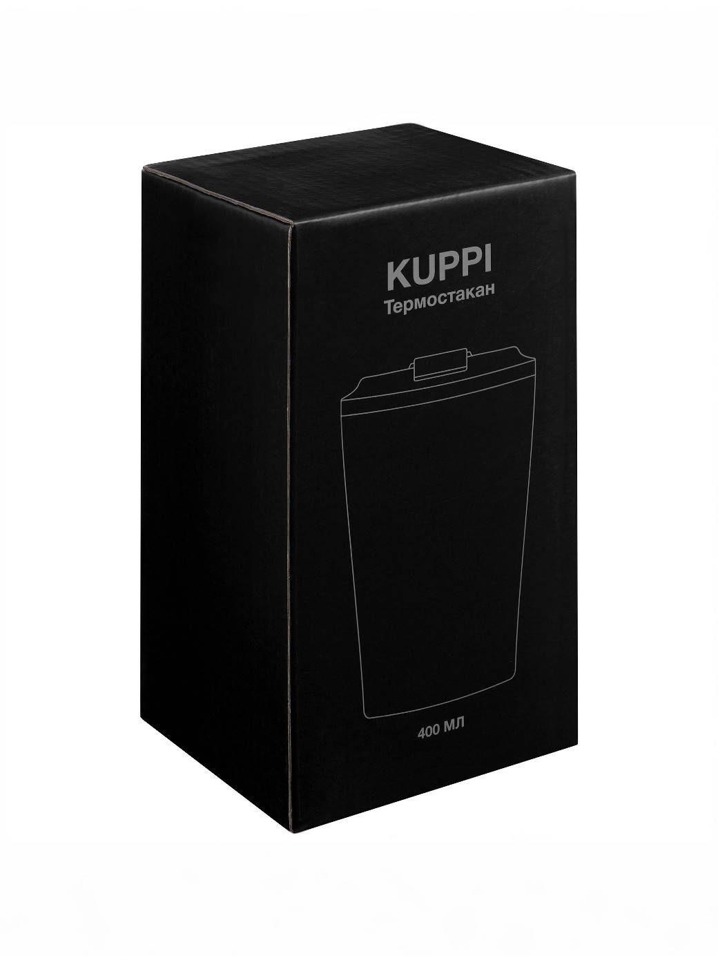 Термостакан Kuppi