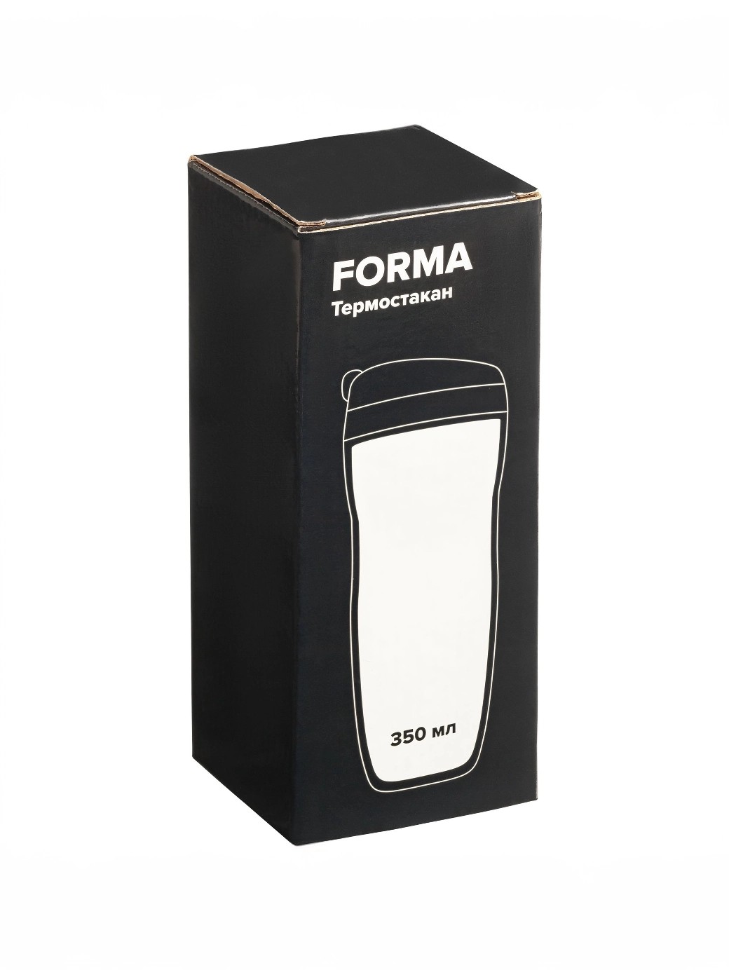 Термостакан Forma