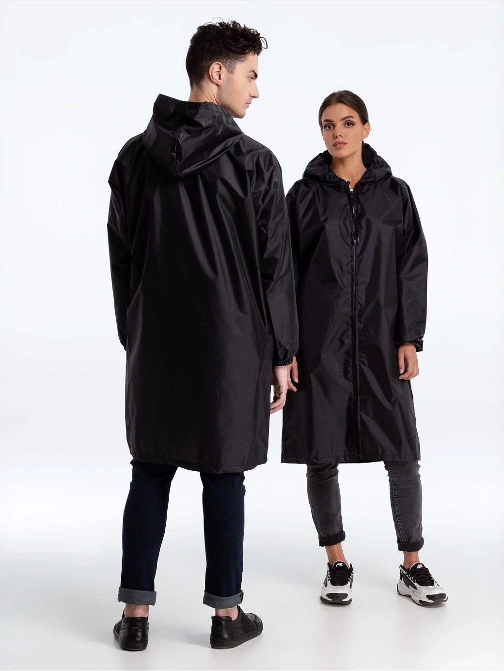 Дождевик Rainman Zip