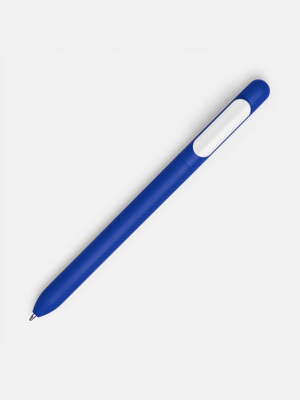 Ручка шариковая Swiper Soft Touch