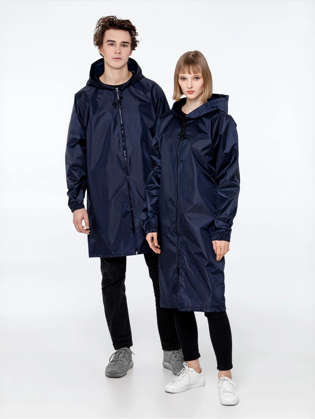Дождевик Rainman Zip