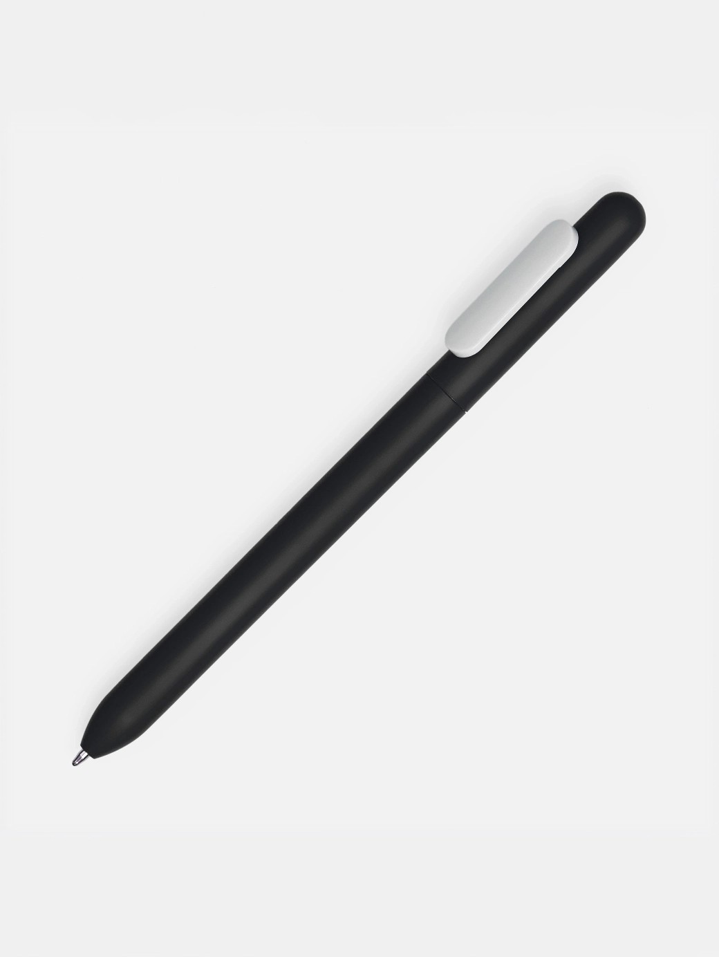 Ручка шариковая Swiper Soft Touch
