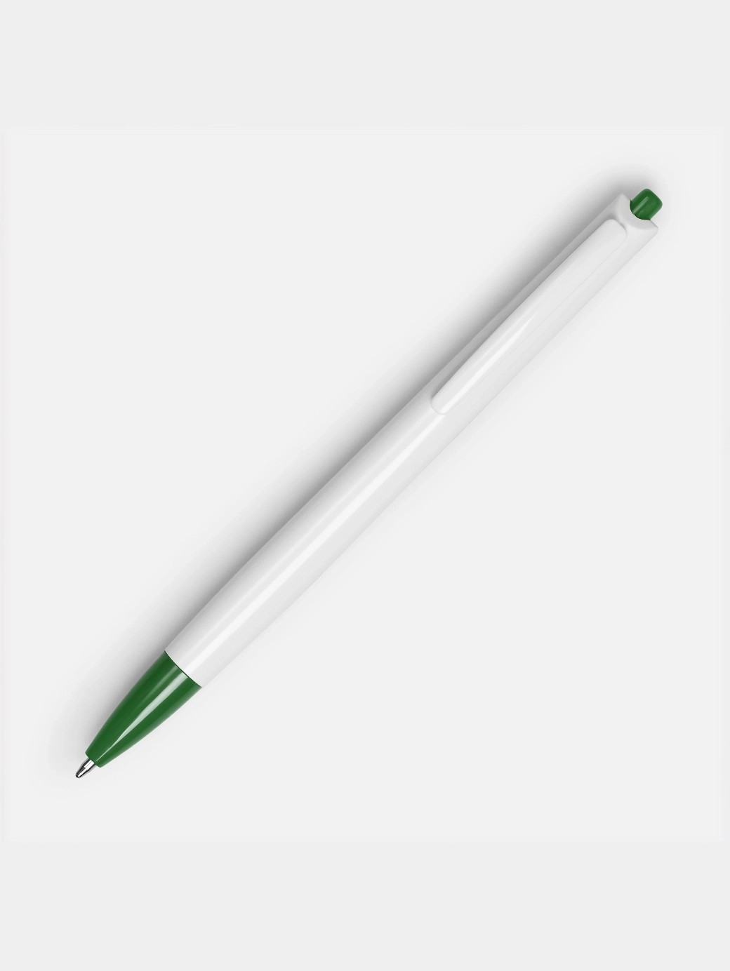 Ручка шариковая Tick