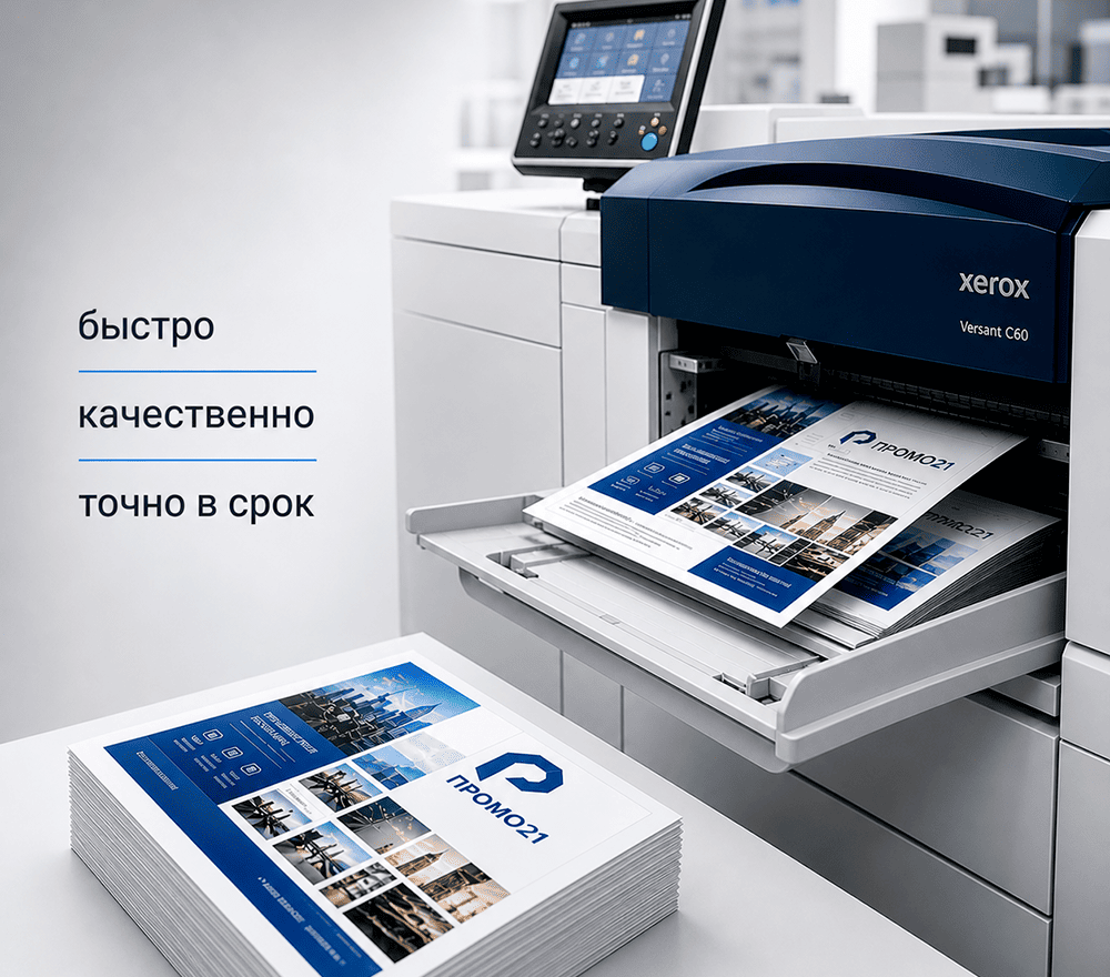 Оперативная полиграфия