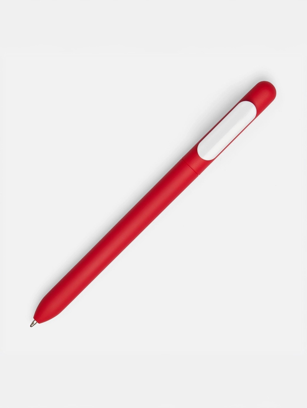 Ручка шариковая Swiper Soft Touch