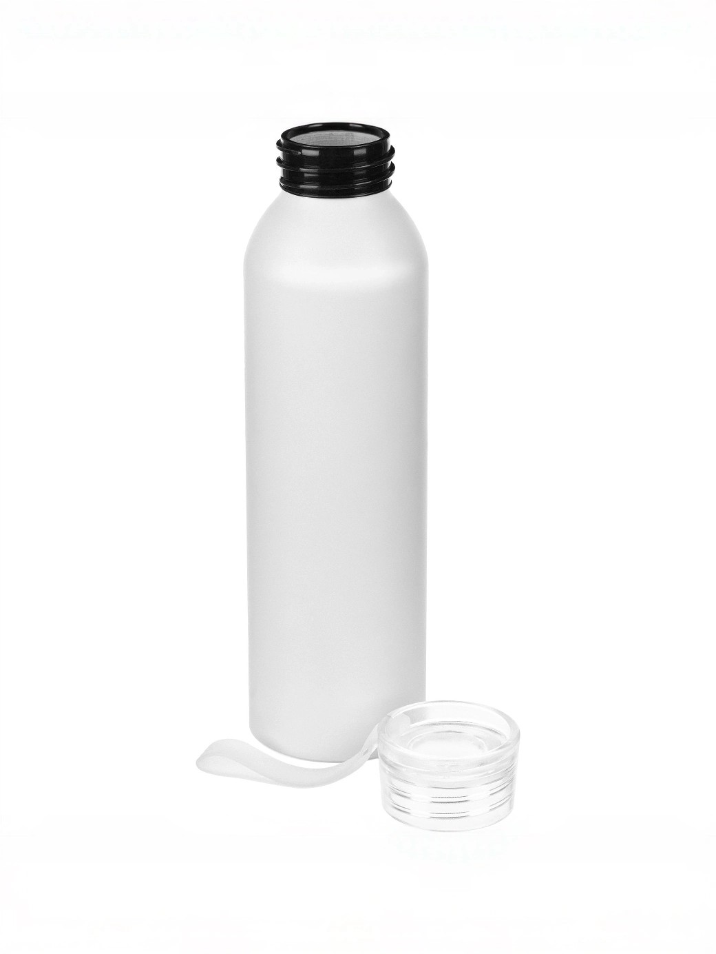 Бутылка для воды Brooke, матовая