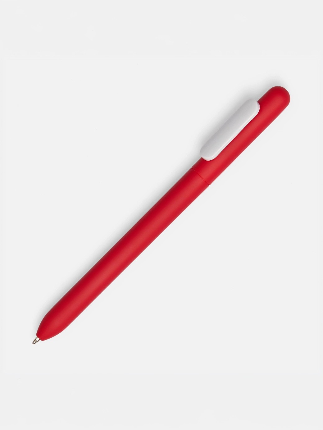 Ручка шариковая Swiper Soft Touch