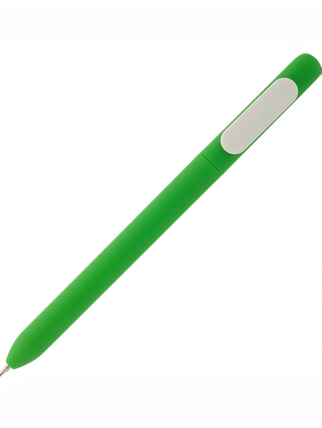 Ручка шариковая Swiper Soft Touch