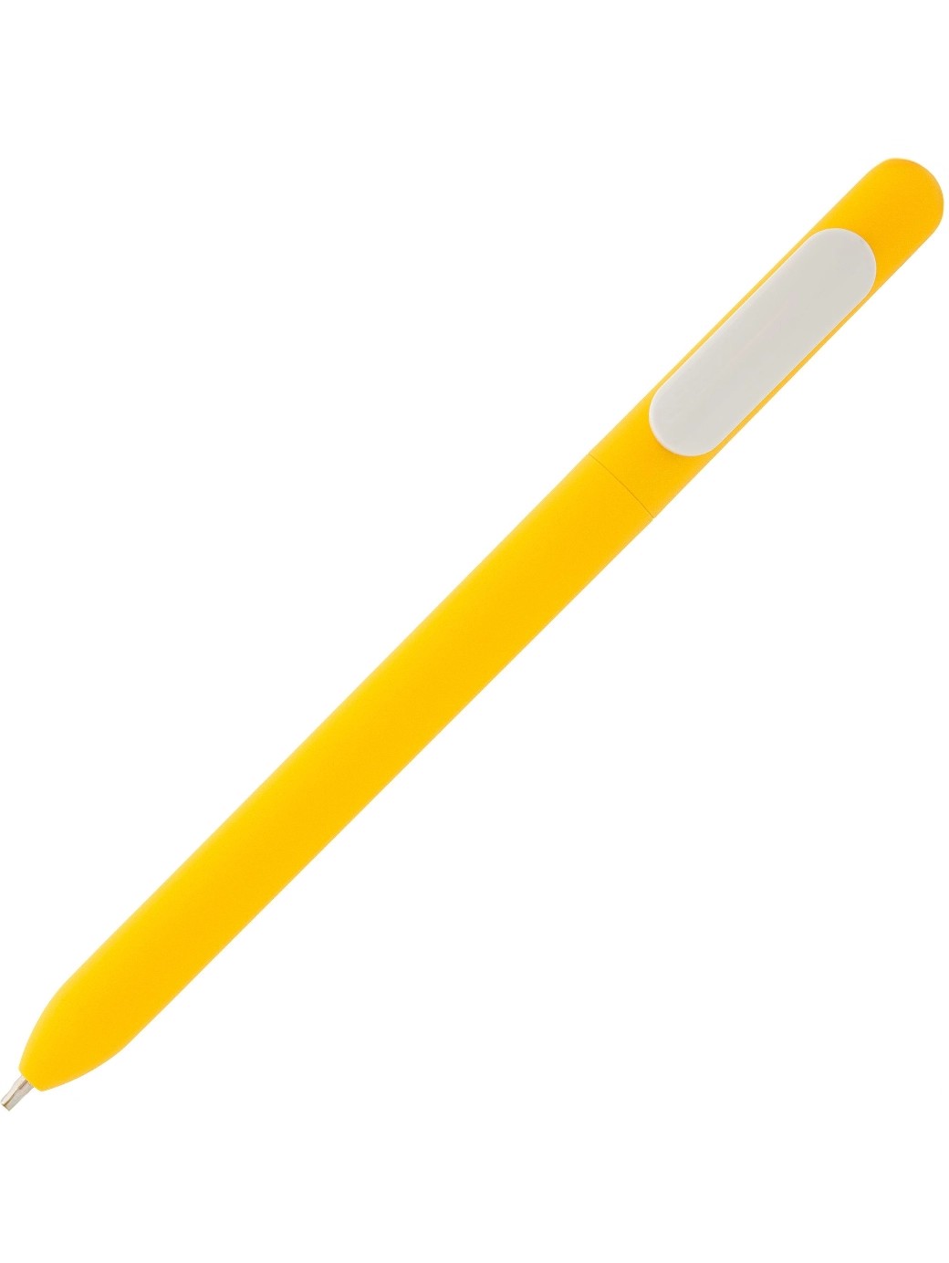 Ручка шариковая Swiper Soft Touch