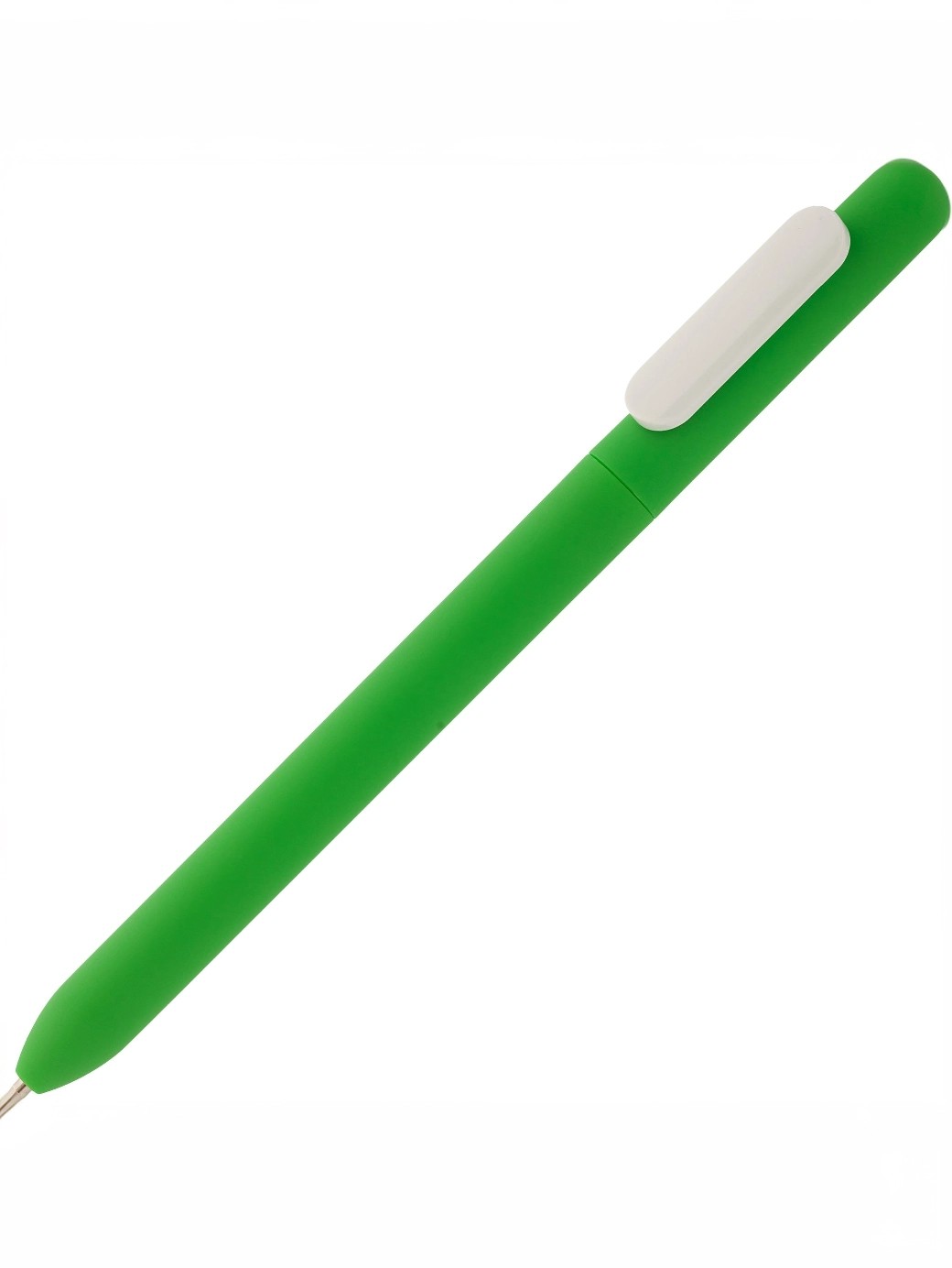 Ручка шариковая Swiper Soft Touch