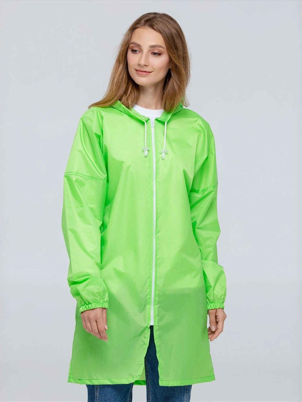Дождевик Rainman Zip