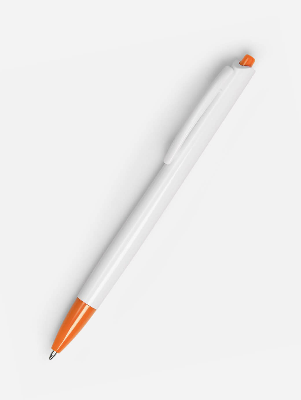 Ручка шариковая Tick