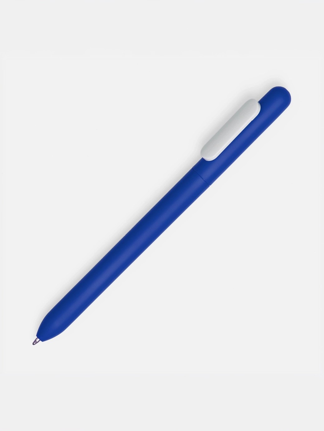 Ручка шариковая Swiper Soft Touch