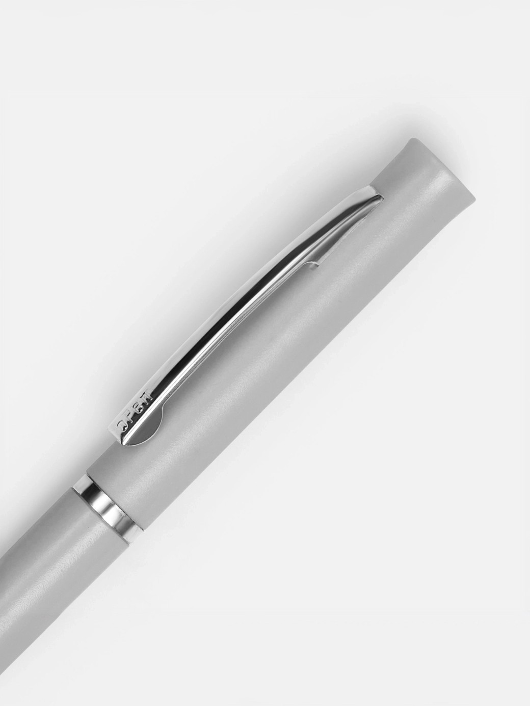 Ручка шариковая Euro Chrome