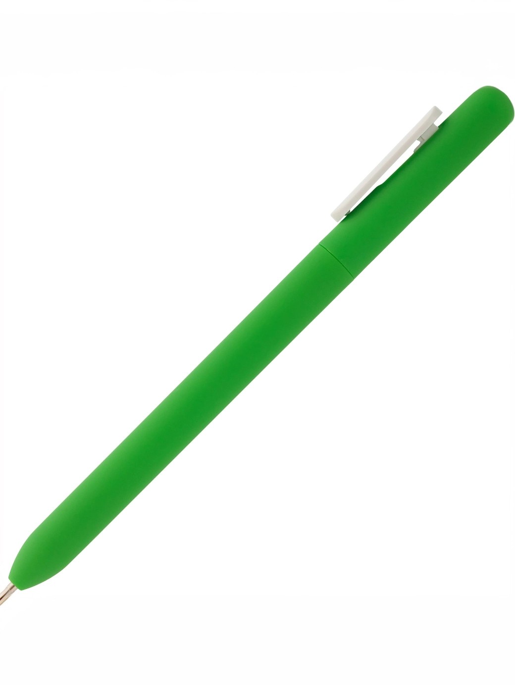 Ручка шариковая Swiper Soft Touch