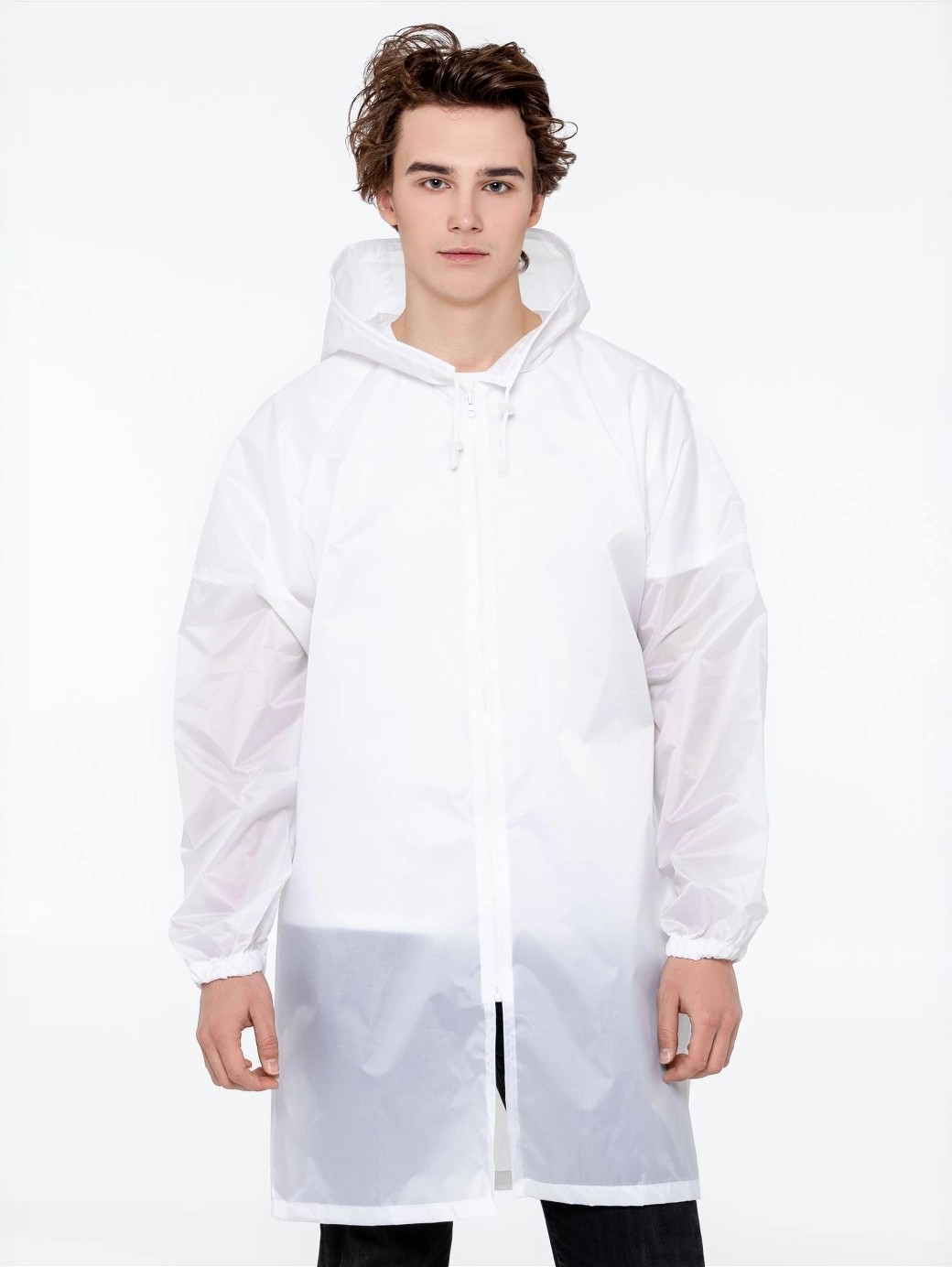 Дождевик Rainman Zip