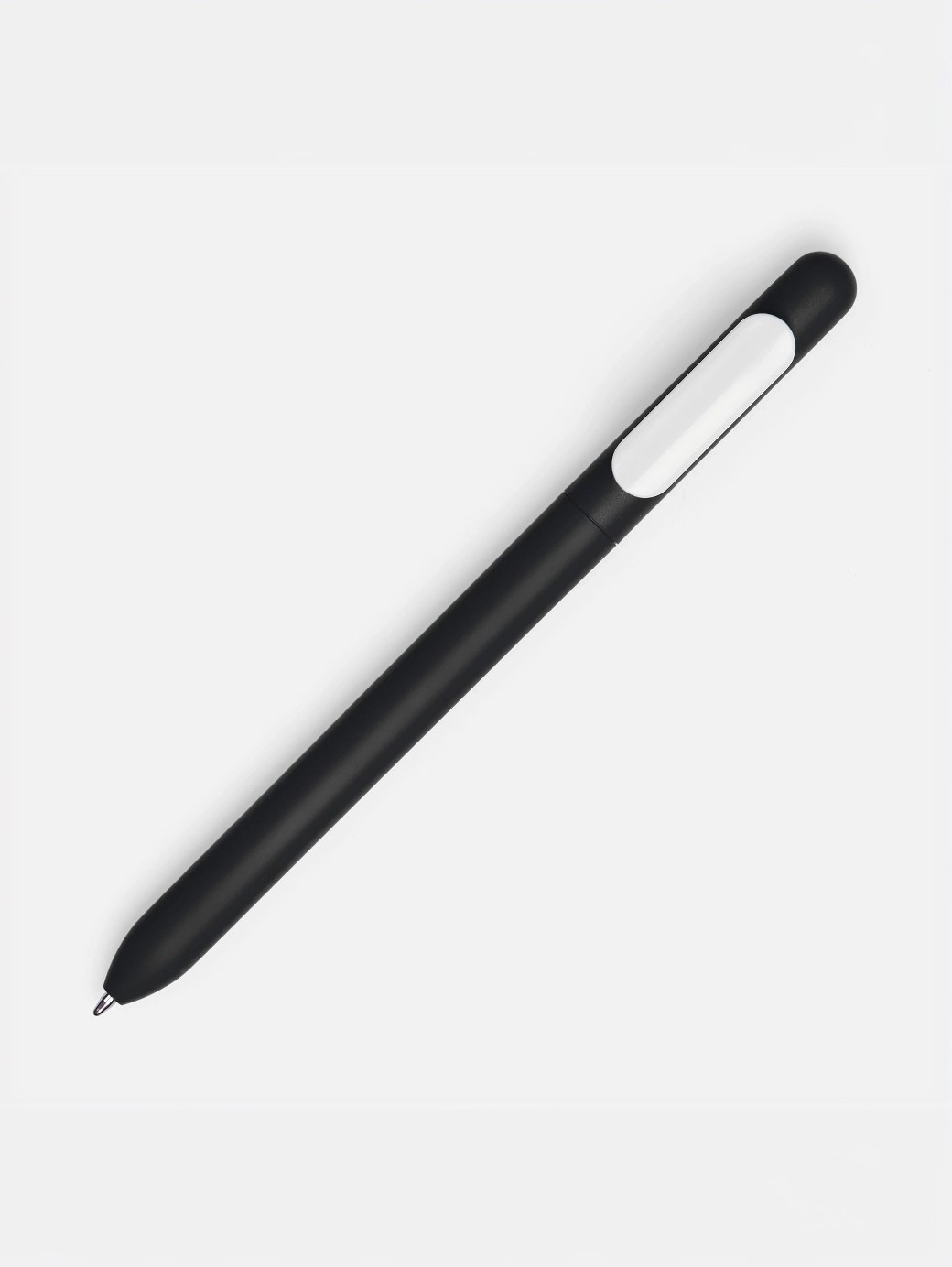 Ручка шариковая Swiper Soft Touch