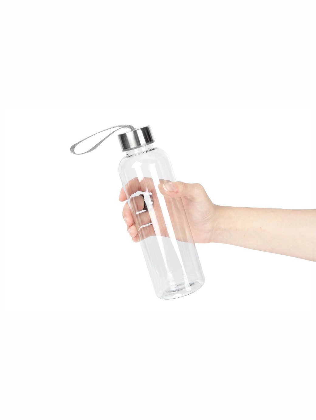 Бутылка для воды Gulp